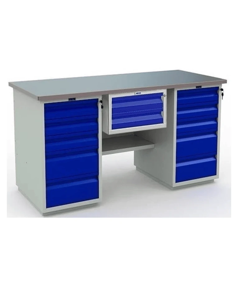 Верстак Profi WT160.WD5/WD5.100 купить в Челябинске