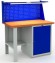 Верстак Expert W120.F2/WS1.011 купить в Челябинске