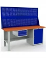 Верстак Expert W200.F2/WS1.120 Верстак Expert W200.F2/WS1.120