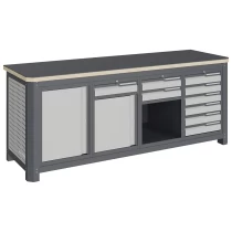 Модульный верстак MCN 2052.S2678.2