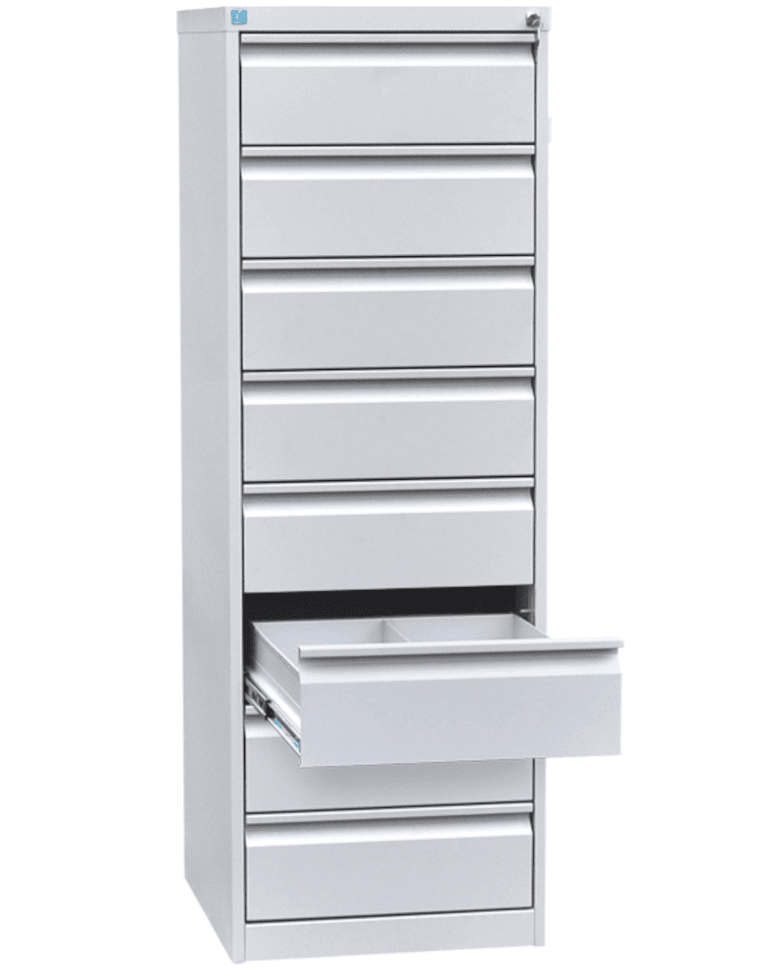 Шкаф картотечный ШК-8 формат А5 купить в Челябинске