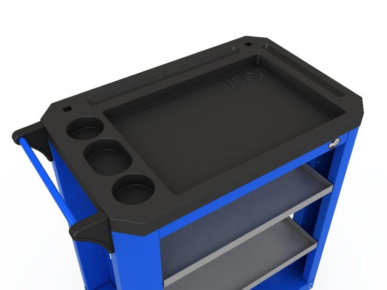 Тележка PROFI №2-2 купить в Челябинске