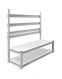 Стеллаж стойка Gresson СC-1500 Стеллаж стойка Gresson СC-1500