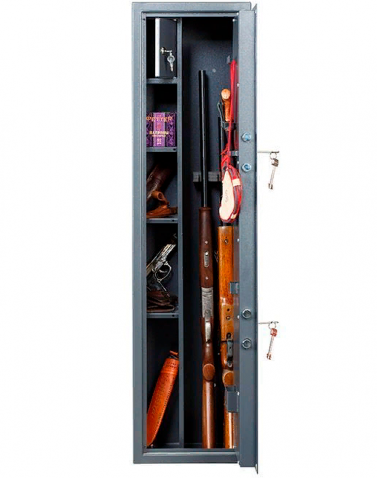 Оружейный сейф Aiko Филин 32 купить в Челябинске Оружейный сейф Aiko Филин 32 купить в Челябинске