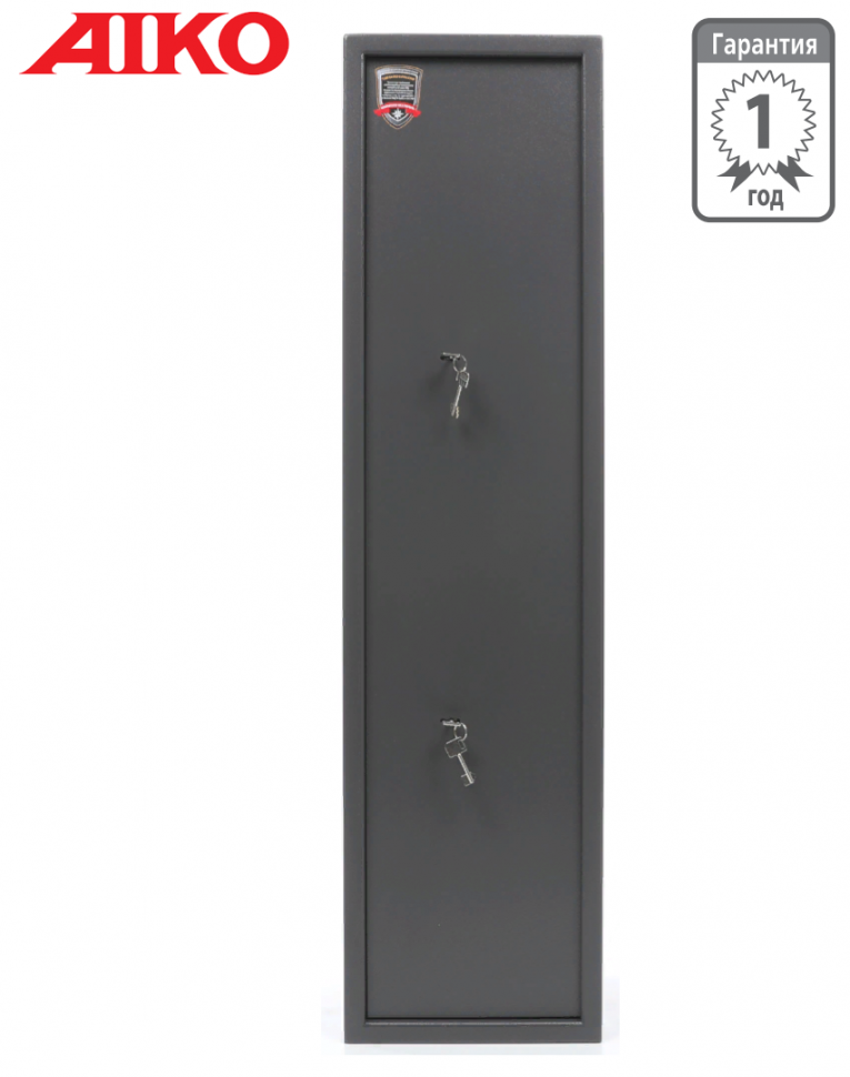 Оружейный сейф Aiko Филин 32 купить в Челябинске Оружейный сейф Aiko Филин 32 купить в Челябинске