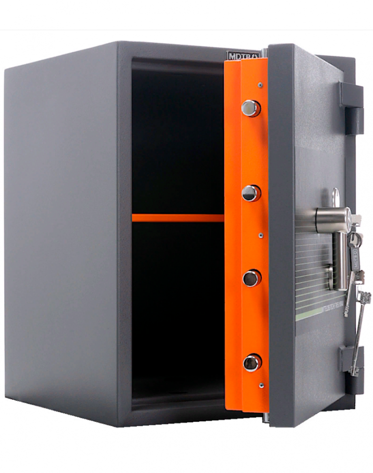 Взломостойкий сейф MDTB Fort-M 67 2K купить в Челябинске