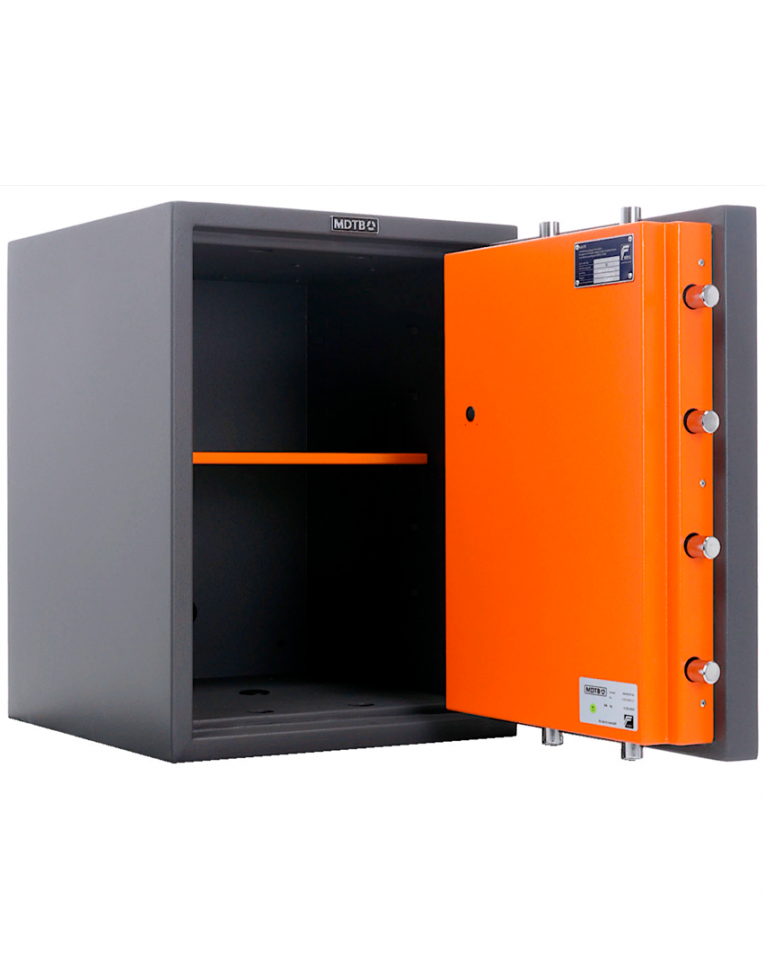 Взломостойкий сейф MDTB Fort-M 67 2K купить в Челябинске