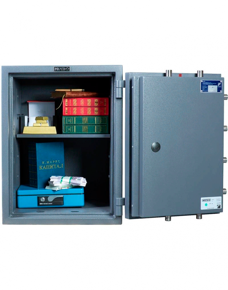 Взломостойкий сейф MDTB Fort-M 67 2K купить в Челябинске