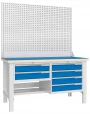 Верстак CTR 1632.L14.5-2