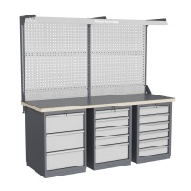 Верстак FBK 205.356-2FR Верстак FBK 205.356-2FR