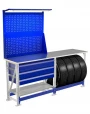 Верстак Master MT100.MF1 / MF1 / MF1.321.000.W