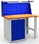 Верстак Expert W120.WS1/F2.011 купить в Челябинске