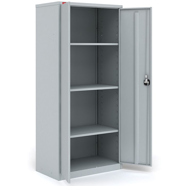 Металлический шкаф для документов ШАМ-11-600 купить в Челябинске