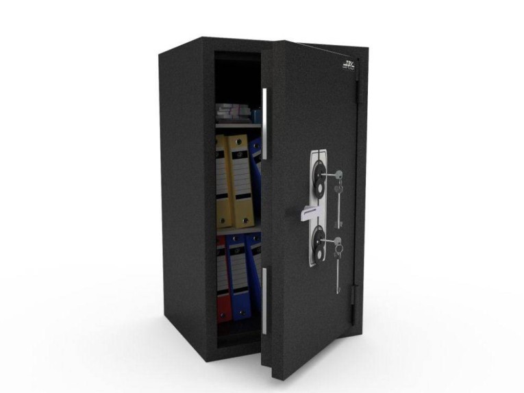 Сейф ЛС-240 БТ купить в Челябинске Сейф ЛС-240 БТ купить в Челябинске