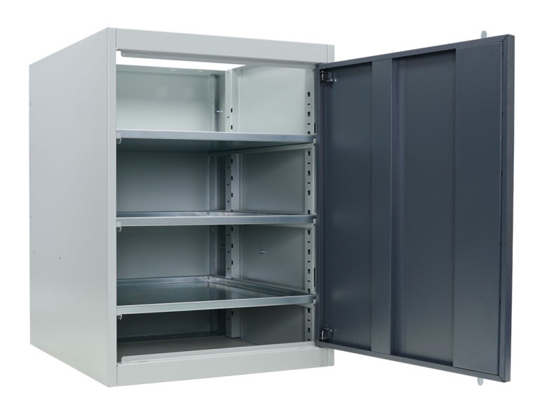 Инструментальная тумба Expert T-1 купить в Челябинске