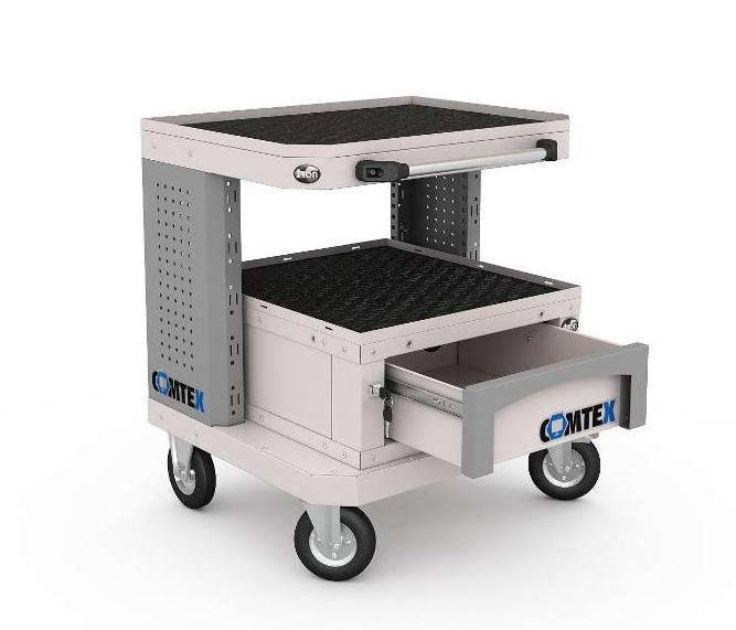 Тележка COMTEX №3 купить в Челябинске