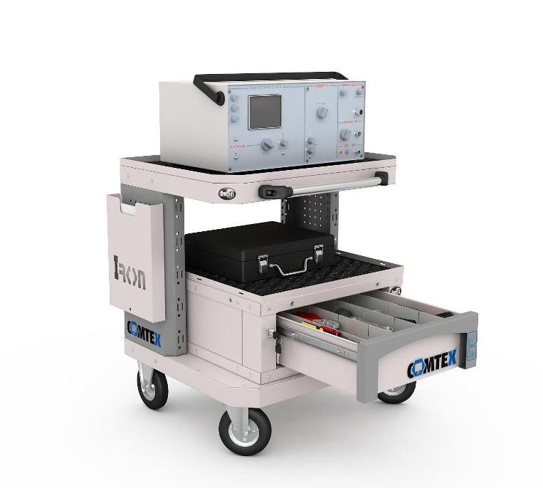 Тележка COMTEX №3 купить в Челябинске