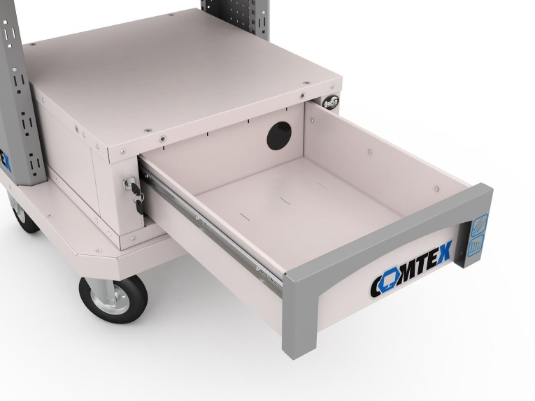 Тележка COMTEX №3 купить в Челябинске