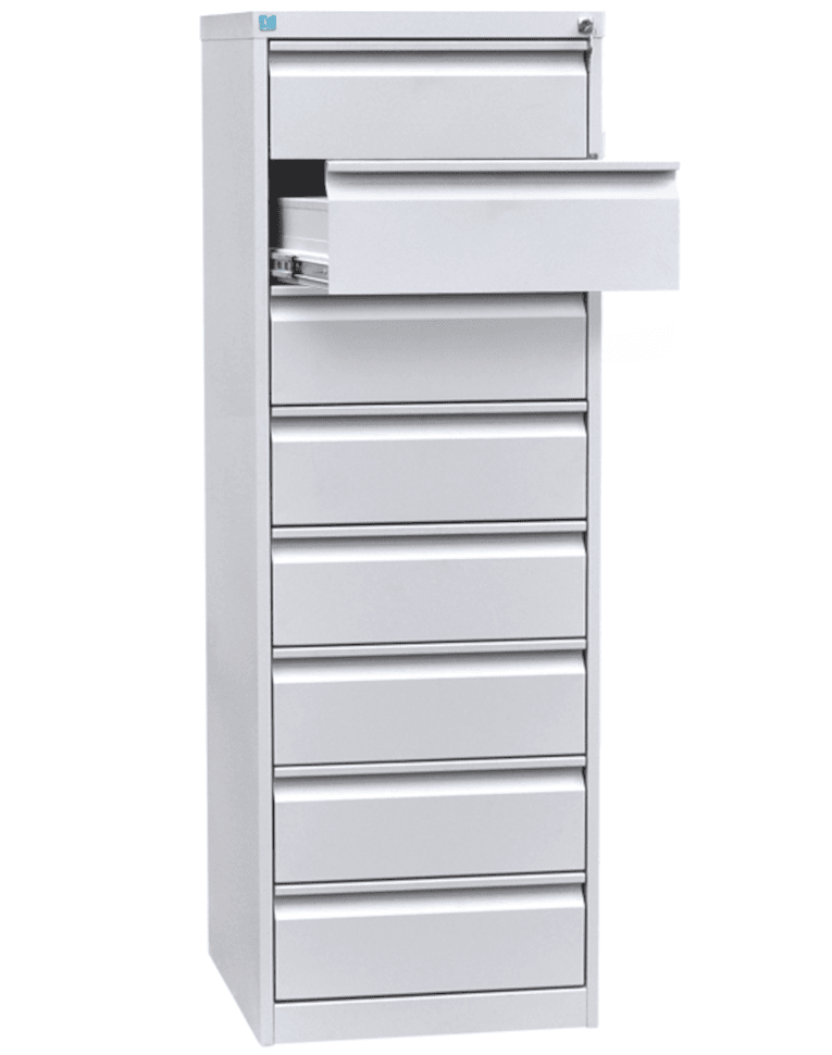 Шкаф картотечный ШК-8 формат А6 купить в Челябинске