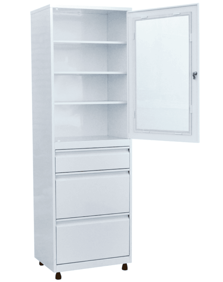 Шкаф для документации ШМД-05 купить в Челябинске Шкаф для документации ШМД-05 купить в Челябинске