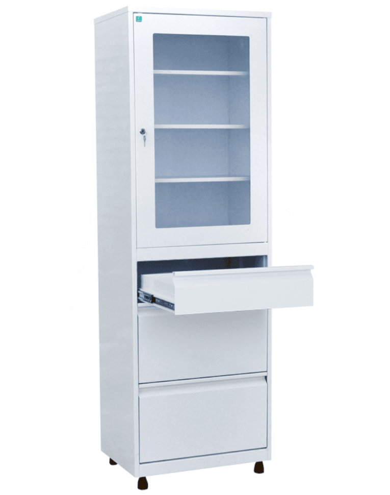 Шкаф для документации ШМД-05 купить в Челябинске Шкаф для документации ШМД-05 купить в Челябинске