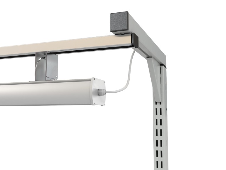 Рабочее место WOKER PRO №5 купить в Челябинске