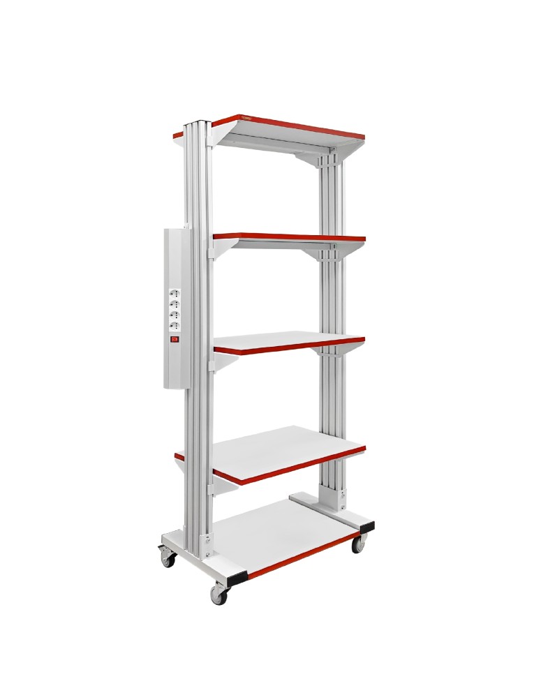 Стойка подкатная Gresson СМП-КП купить в Челябинске