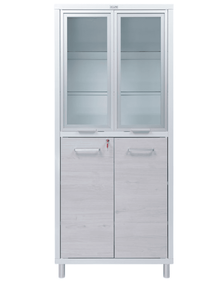 Медицинский шкаф HILFE МД 2 ШМ-SSR купить в Челябинске