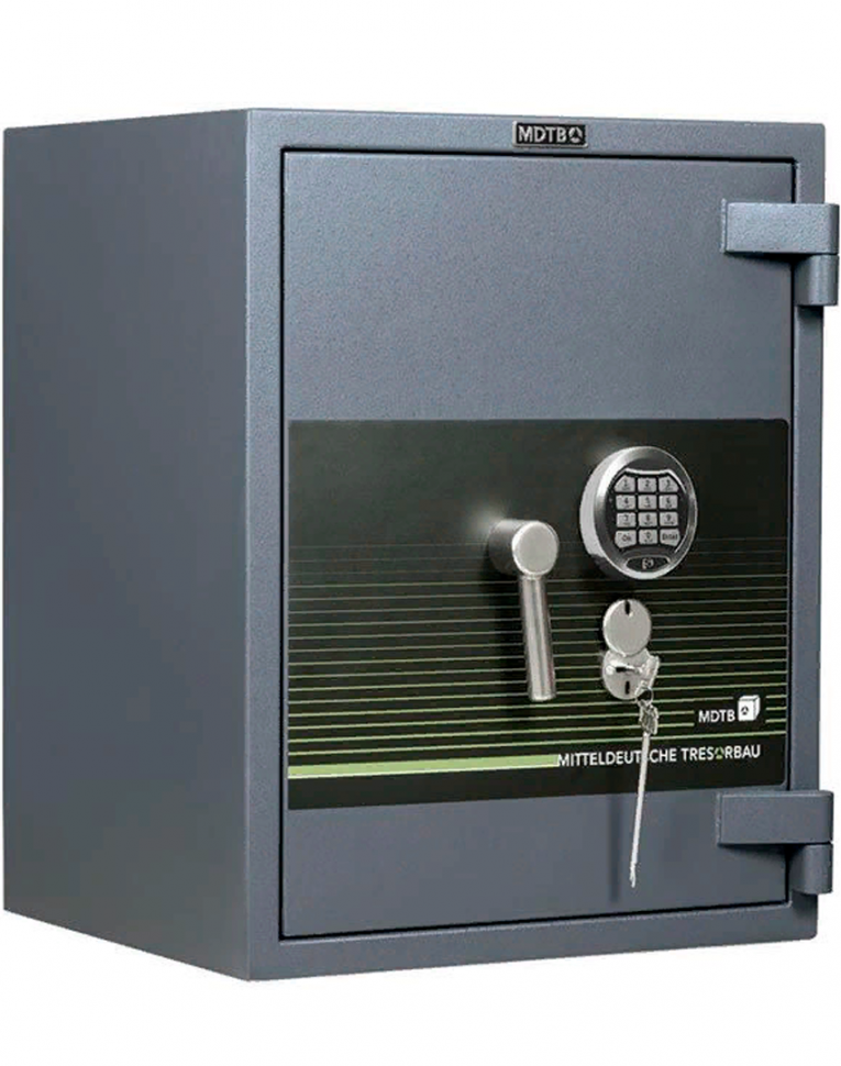 Взломостойкий сейф MDTB Fort-M 67 EK купить в Челябинске