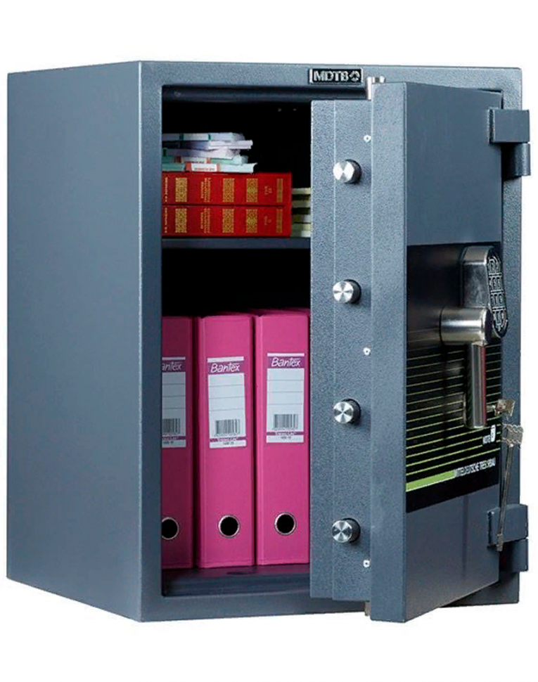Взломостойкий сейф MDTB Fort-M 67 EK купить в Челябинске