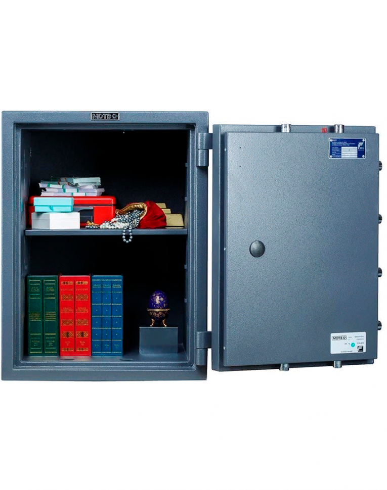 Взломостойкий сейф MDTB Fort-M 67 EK купить в Челябинске
