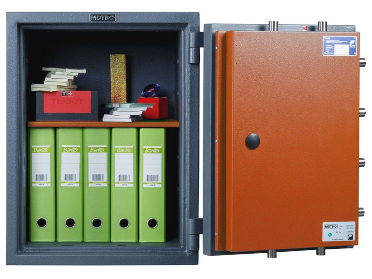 Взломостойкий сейф MDTB Fort-M 67 EK купить в Челябинске