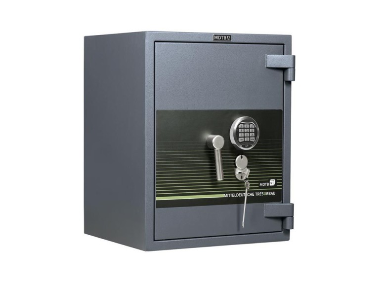Взломостойкий сейф MDTB Fort-M 67 EK купить в Челябинске
