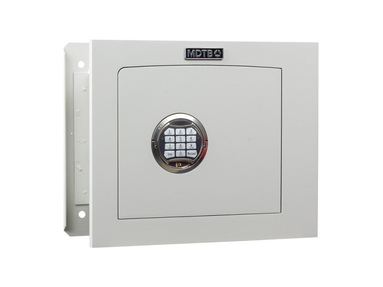 Встраиваемый сейф MDTB-Vega 33.E купить в Челябинске