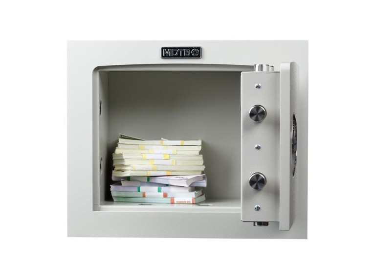 Встраиваемый сейф MDTB-Vega 33.E купить в Челябинске