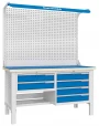 Верстак CTR 1632.L14.5-2F