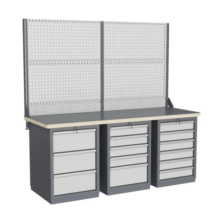 Верстак FBK 205.356-2R купить в Челябинске