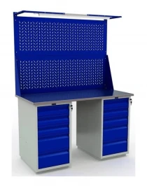 Верстак Profi WT140.WD5/WD5.021 Верстак Profi WT140.WD5/WD5.021