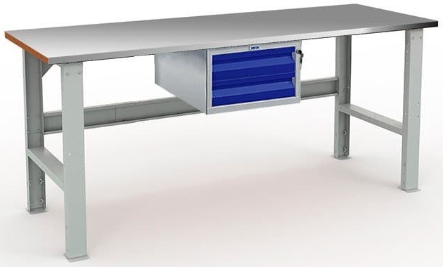 Верстак Expert WTS200.F2/F2.100 купить в Челябинске