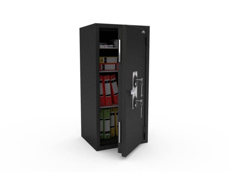 Сейф ЛС-250 БТ купить в Челябинске