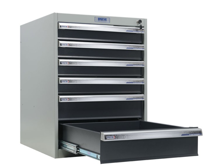 Инструментальная тумба Expert T-6 купить в Челябинске