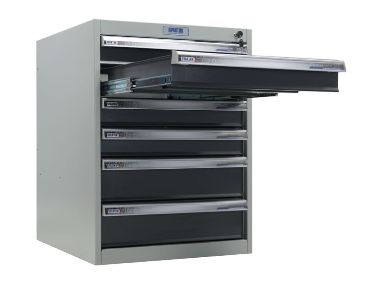 Инструментальная тумба Expert T-6 купить в Челябинске