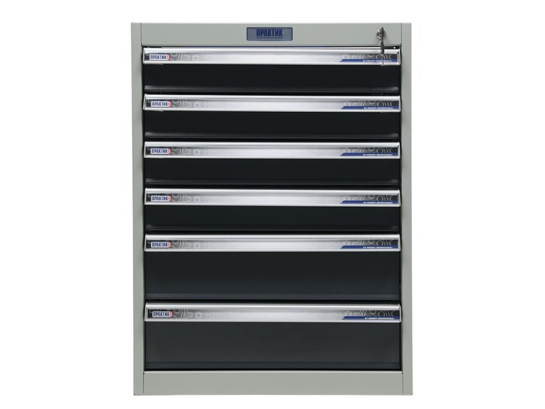 Инструментальная тумба Expert T-6 купить в Челябинске