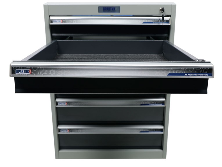 Инструментальная тумба Expert T-6 купить в Челябинске