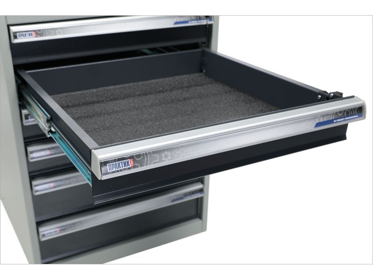 Инструментальная тумба Expert T-6 купить в Челябинске