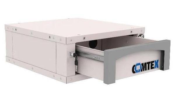 Тумба малая COMTEX 1 купить в Челябинске Тумба малая COMTEX 1 купить в Челябинске