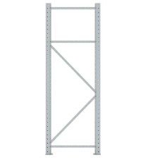 СТ-051 Рама 4500х650 цинк