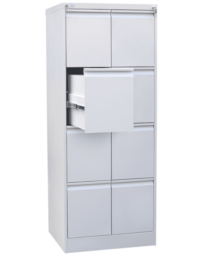 Шкаф картотечный ШК-8 формат А4 купить в Челябинске