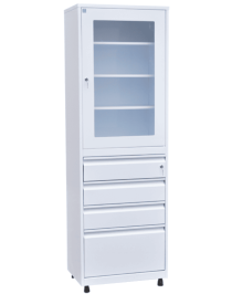 Шкаф для документации ШМД-06