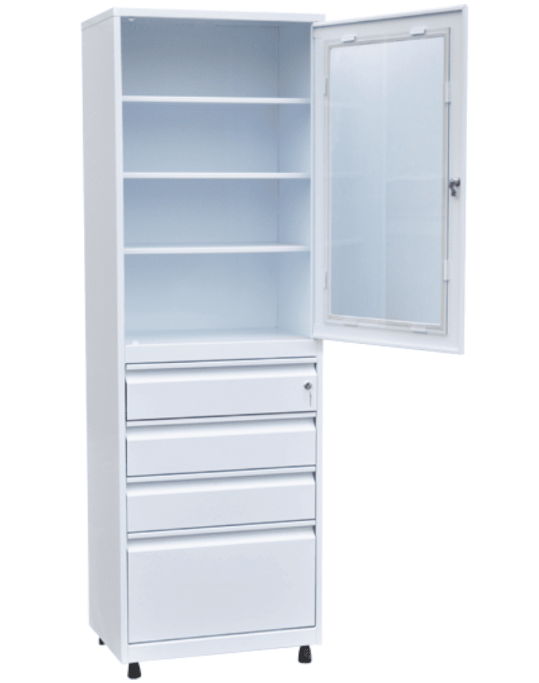 Шкаф для документации ШМД-06 купить в Челябинске